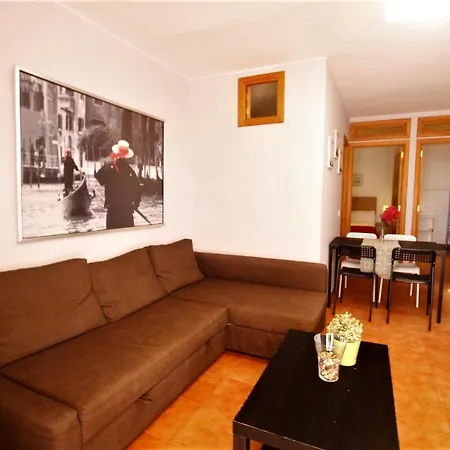 El Mijo Apartment
