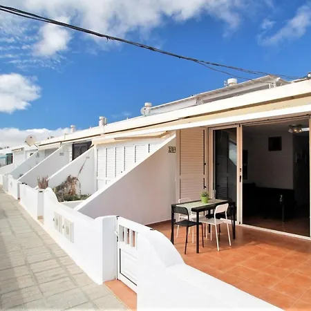 Apartment El Mijo