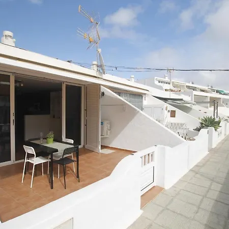El Mijo Apartment Tias