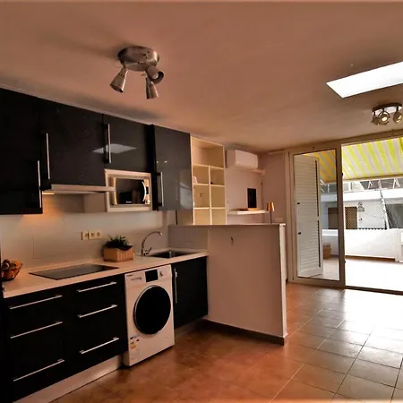 El Mijo Apartment *