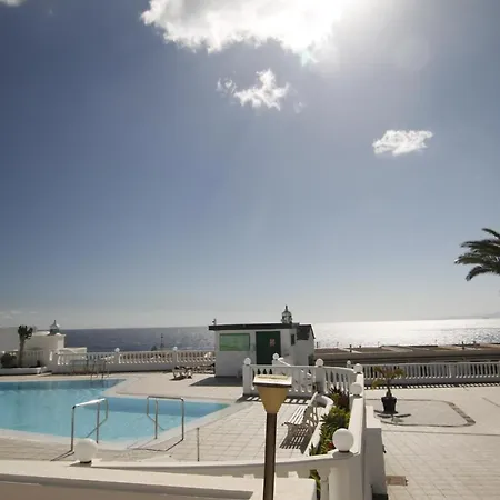 Apartment El Mijo *