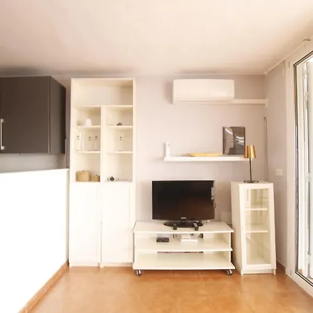 El Mijo Apartment *