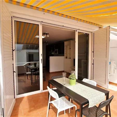 Apartment El Mijo