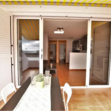 El Mijo Apartment