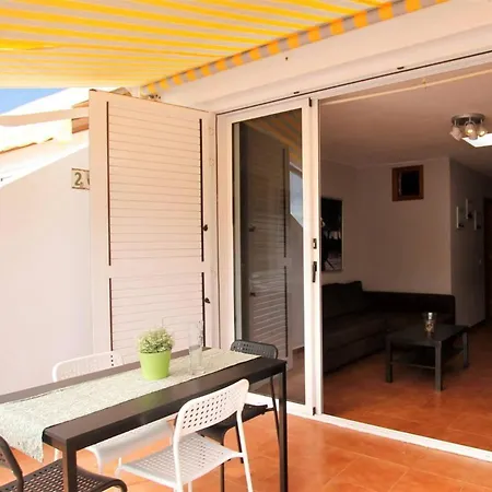 El Mijo Apartment *