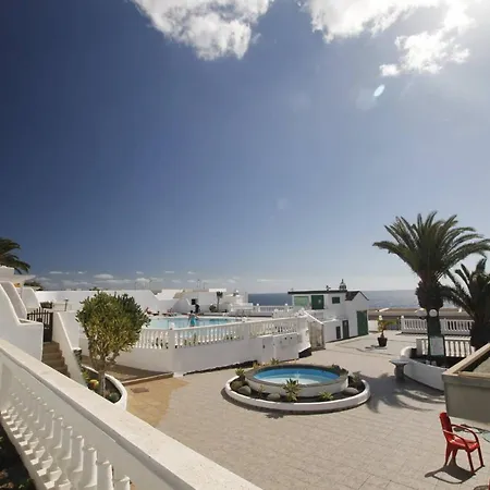 El Mijo Apartment *