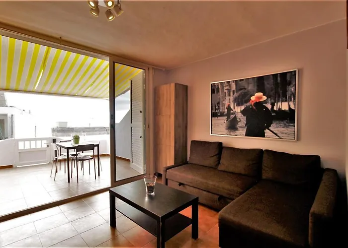 Appartement El Mijo Tías
