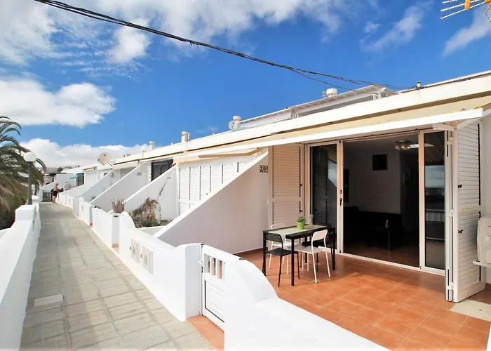 Appartement El Mijo
