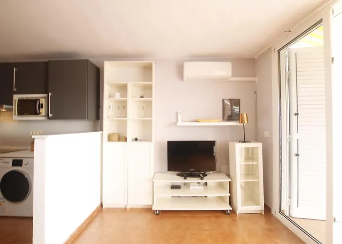 El Mijo Appartement *