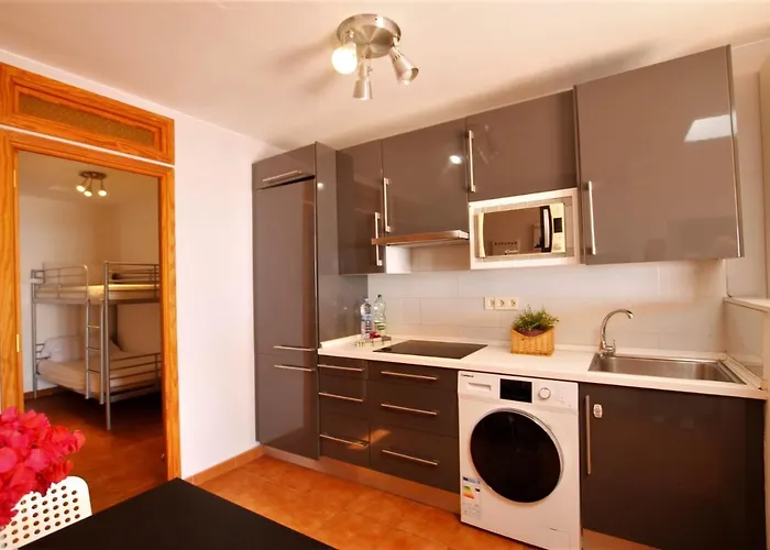 Appartement El Mijo