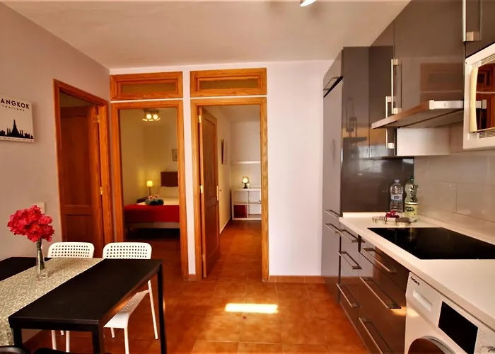 Appartement El Mijo