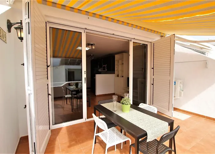 Appartement El Mijo
