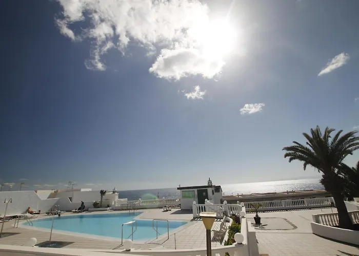 Appartement El Mijo