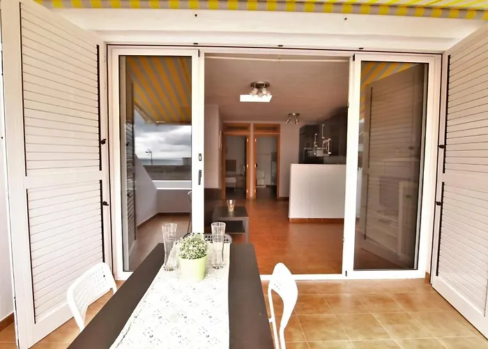 El Mijo Appartement