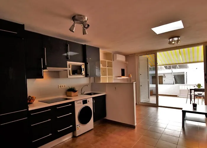 Appartement El Mijo Tías